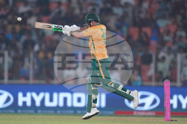 South Africa New Zealand T20 WCup Cricket