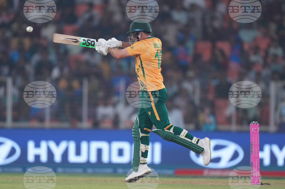 South Africa New Zealand T20 WCup Cricket