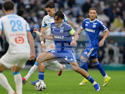 France League One Soccer