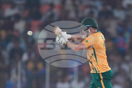 South Africa New Zealand T20 WCup Cricket