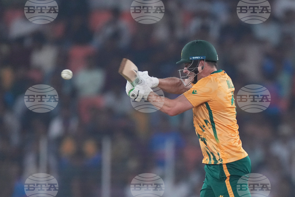 South Africa New Zealand T20 WCup Cricket