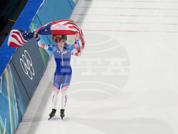 Milan Cortina Olympics Speedskating