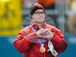 Milan Cortina Olympics Speedskating