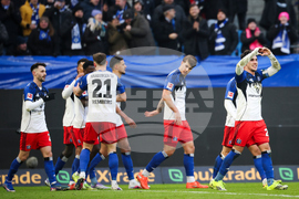 Germany Bundesliga Soccer