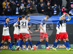 Germany Bundesliga Soccer