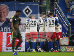 Germany Bundesliga Soccer