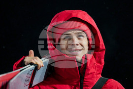 Milan Cortina Olympics Ski Jumping