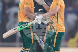 South Africa New Zealand T20 WCup Cricket