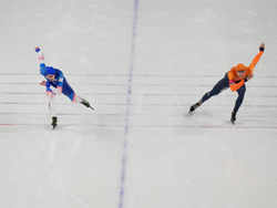 Milan Cortina Olympics Speedskating