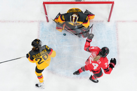 Milan Cortina Olympics Ice Hockey