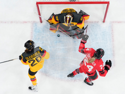 Milan Cortina Olympics Ice Hockey