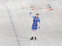 Milan Cortina Olympics Speedskating