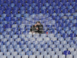 Italy Serie A Soccer