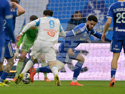 France League One Soccer