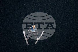 Milan Cortina Olympics Ski Jumping