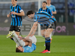 Italy Serie A Soccer