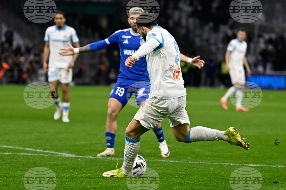 France League One Soccer
