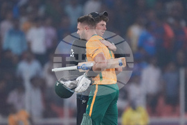 South Africa New Zealand T20 WCup Cricket