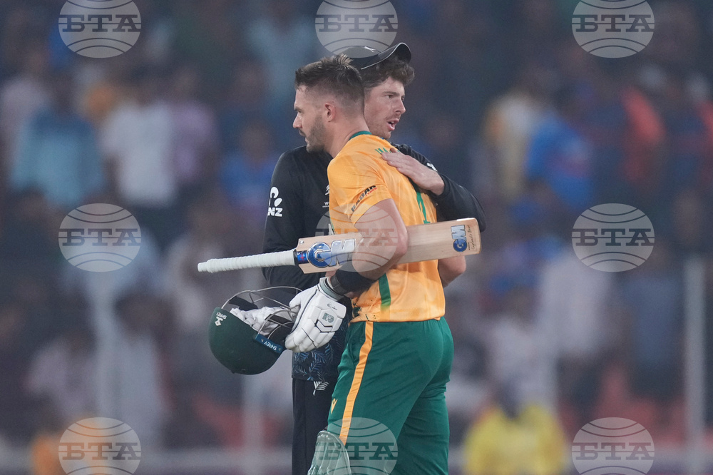 South Africa New Zealand T20 WCup Cricket