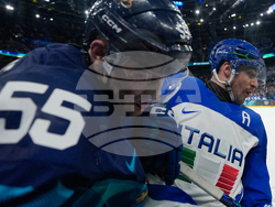 Milan Cortina Olympics Ice Hockey
