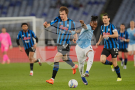 Italy Serie A Soccer