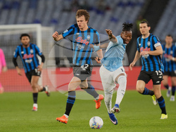 Italy Serie A Soccer