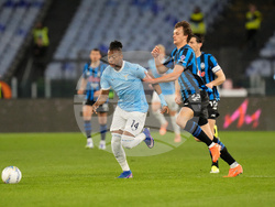 Italy Serie A Soccer