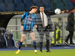 Italy Serie A Soccer