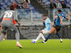 Italy Serie A Soccer