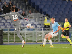 Italy Serie A Soccer