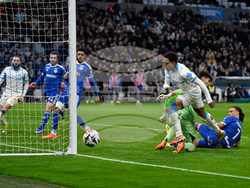 France League One Soccer