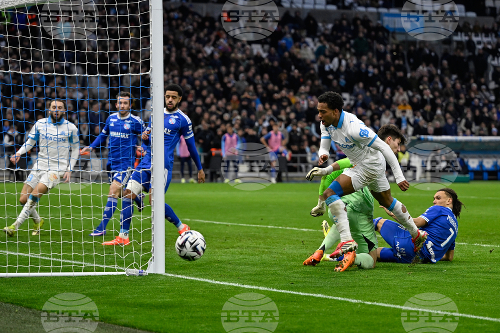 France League One Soccer