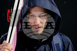 Milan Cortina Olympics Ski Jumping