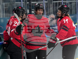 Milan Cortina Olympics Ice Hockey