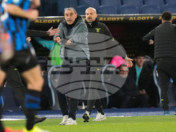 Italy Serie A Soccer