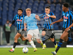 Italy Serie A Soccer