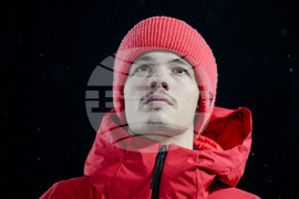 Milan Cortina Olympics Ski Jumping