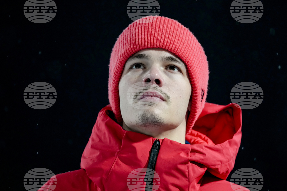 Milan Cortina Olympics Ski Jumping