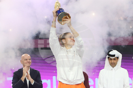 Qatar Open Tennis