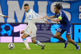 France League One Soccer