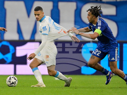 France League One Soccer