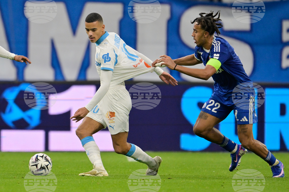 France League One Soccer