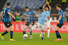 Italy Serie A Soccer