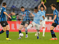 Italy Serie A Soccer