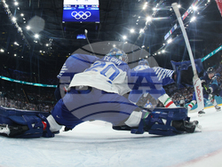 Milan Cortina Olympics Ice Hockey