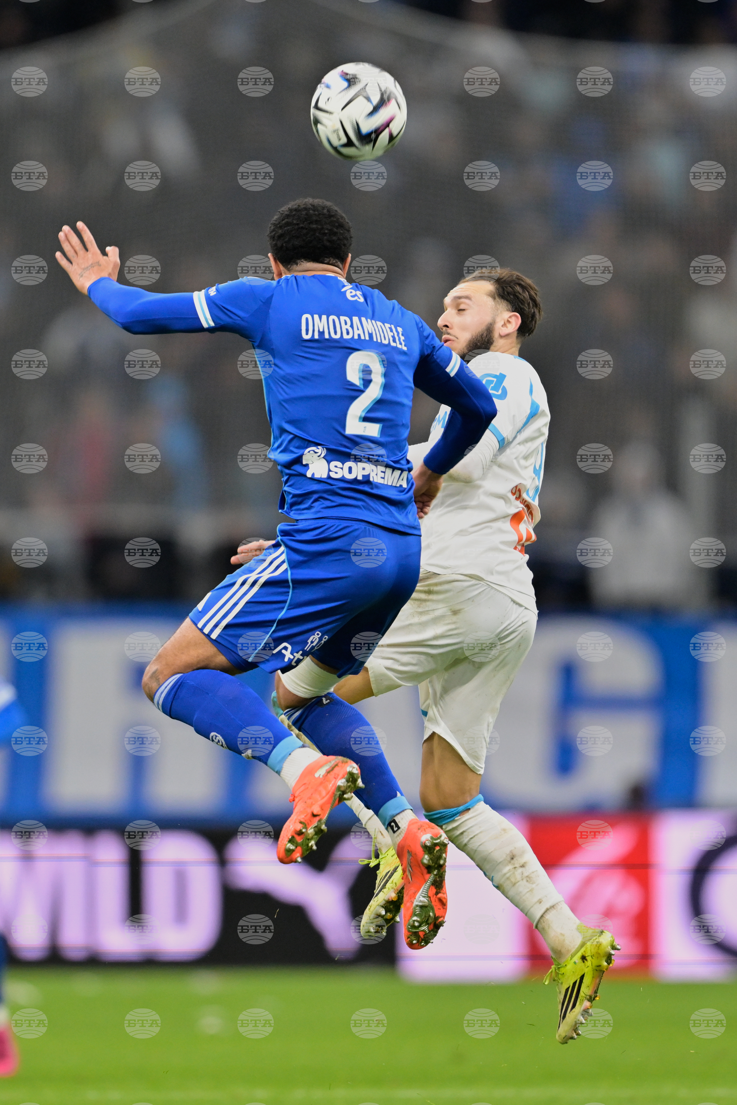 France League One Soccer