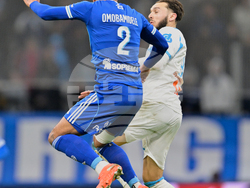 France League One Soccer