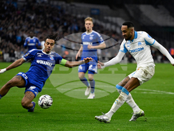 France League One Soccer