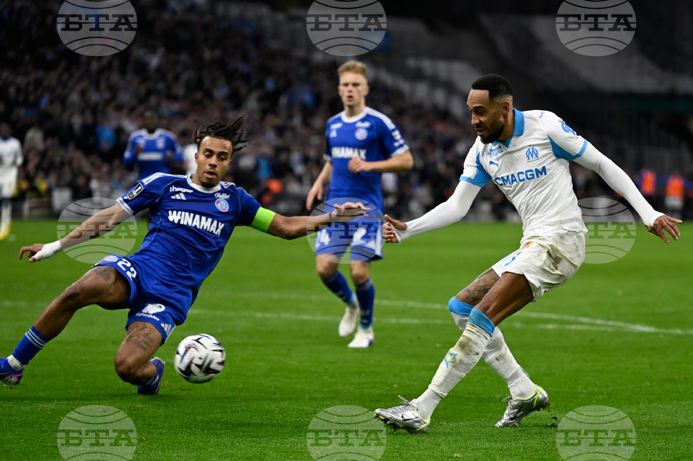 France League One Soccer