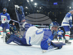 Milan Cortina Olympics Ice Hockey